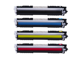 Расходные материалы, заправка картриджей и ЗИП