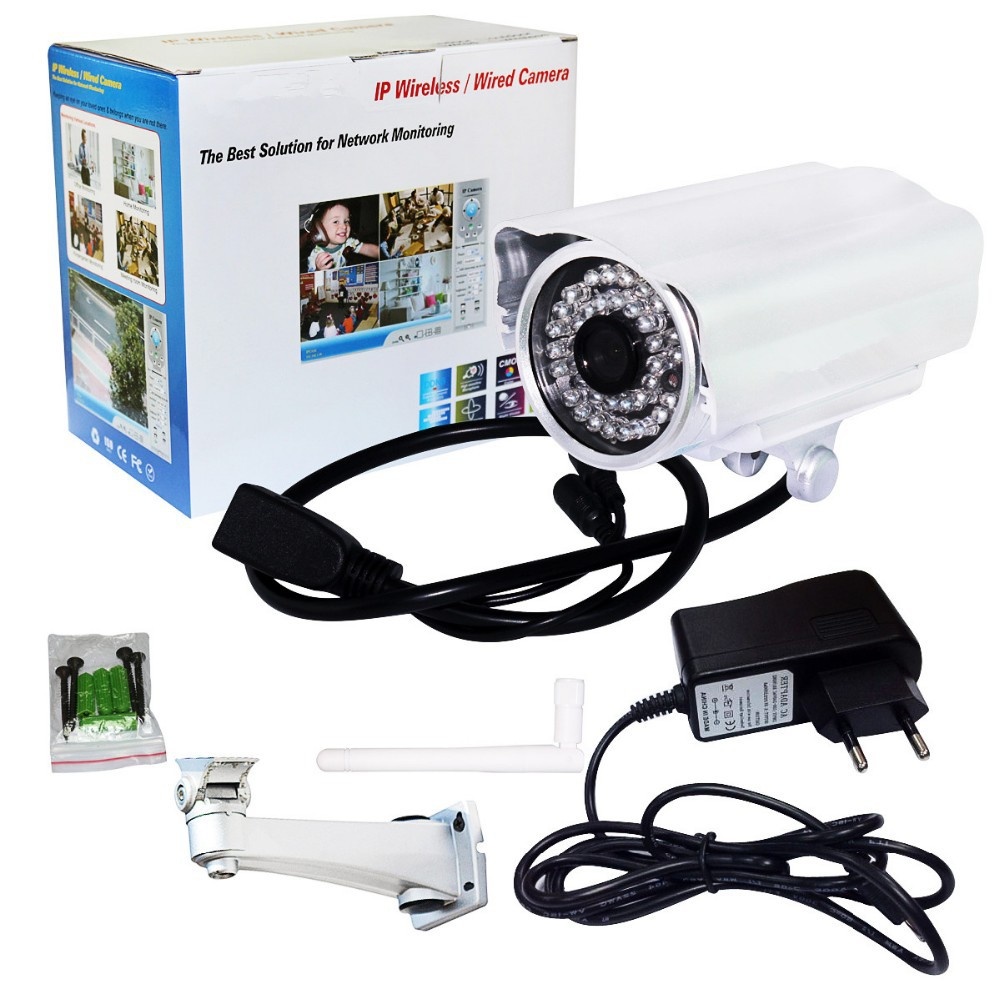 Видеонаблюдение и безопасность