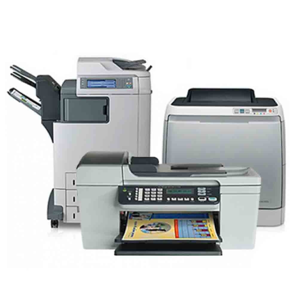 Офисная техника и аксессуары