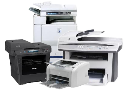 Печатающая техника