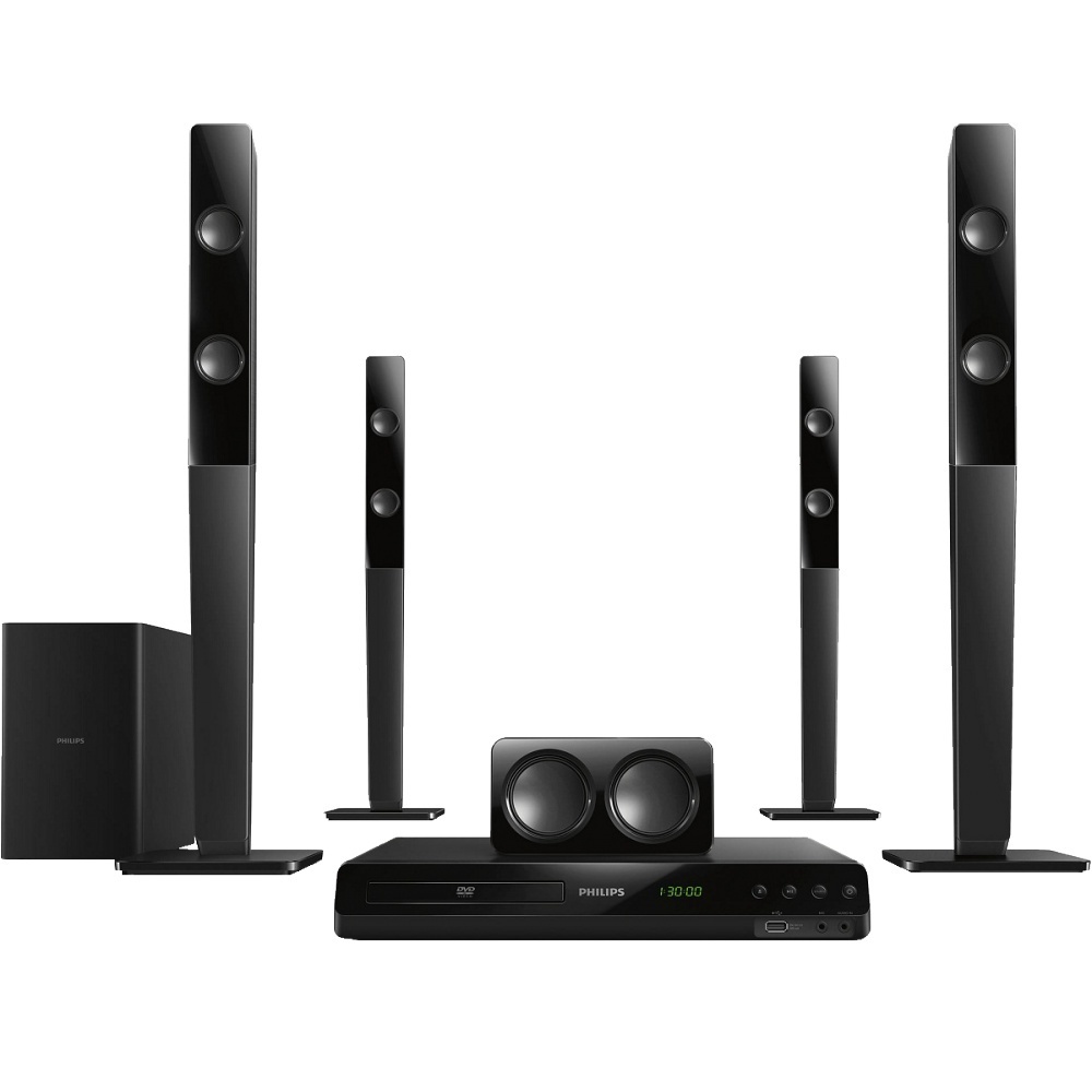 TB, Фото, Видео, Аудио